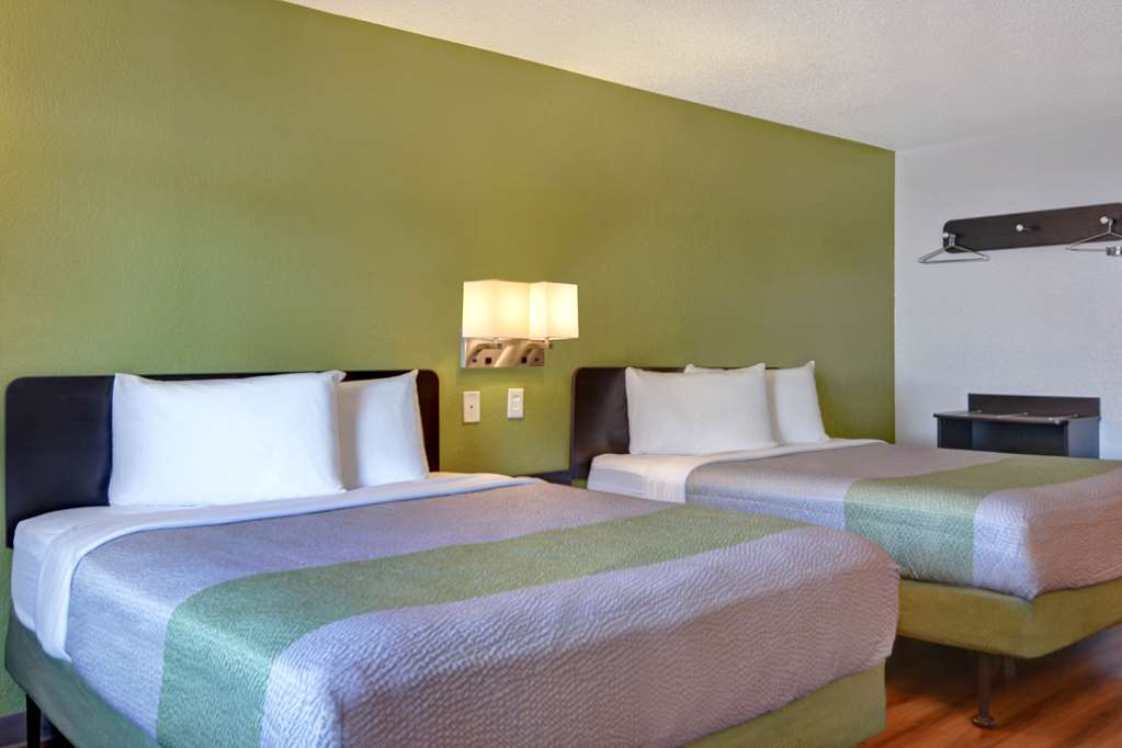 Motel 6 Destin FL - photo 11
