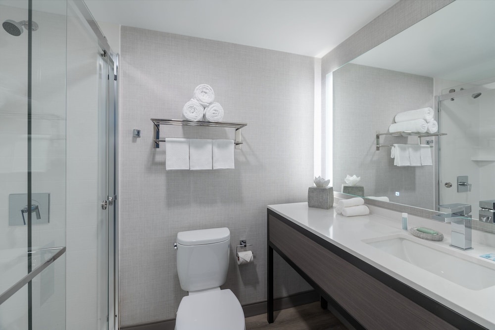 Fairfield by Marriott Inn & Suites Framingham - photo 16