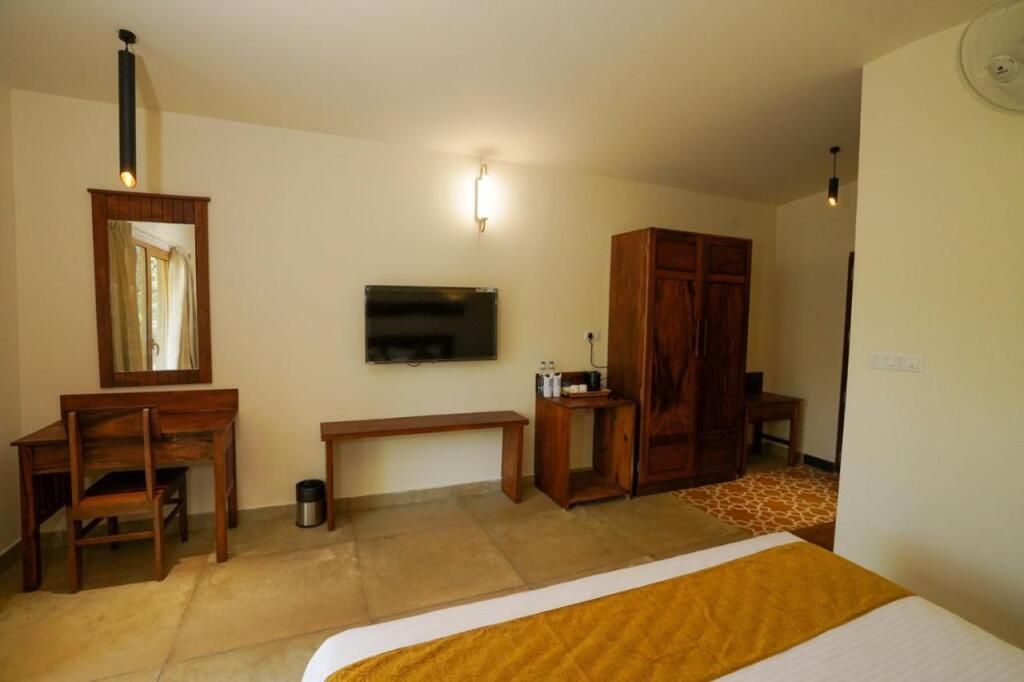 Maple Ash Resort — Kalpatta — photo 5