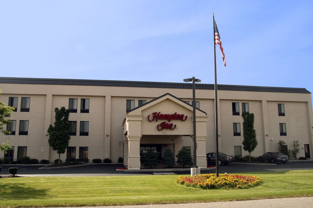 Hampton Inn South Haven - featured photo