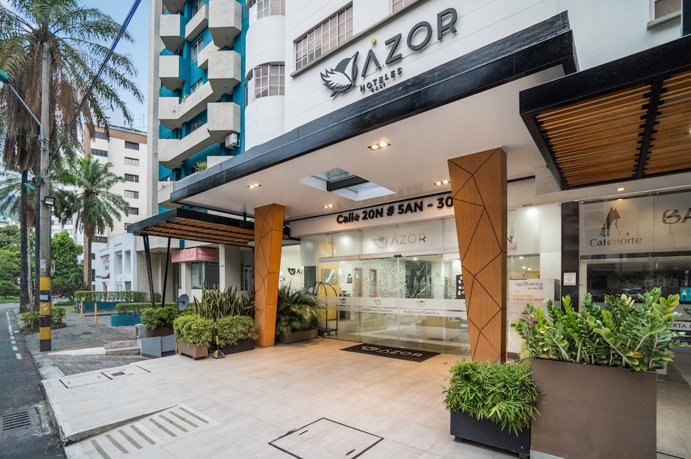 Azor Hotel Cali Versalles in Cali, Colombia