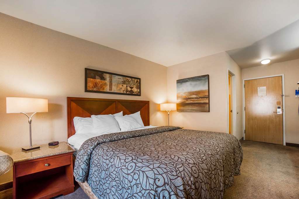 Rodeway Inn & Suites Nampa - photo 14