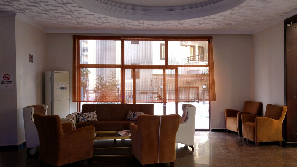 Azalea Apart Hotel — Alanya — photo 2