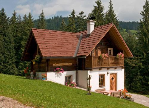 Pircherhof Urlaub und Erholung im Troadkost'n — hotel in Sankt Kathrein Am Hauenstein