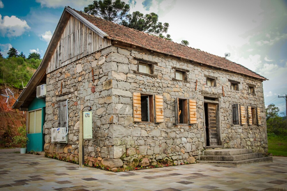 Pousada Cantelli — hotel in Bento Goncalves