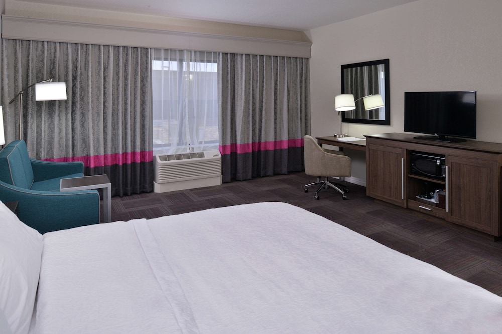 Hampton Inn Leavenworth - photo 10