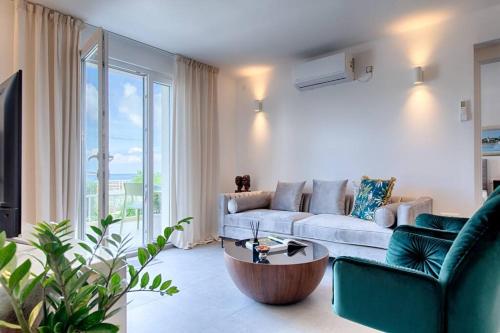 Apartment Marija — 4-Star Luxury Hotel in Vis, Croatia
