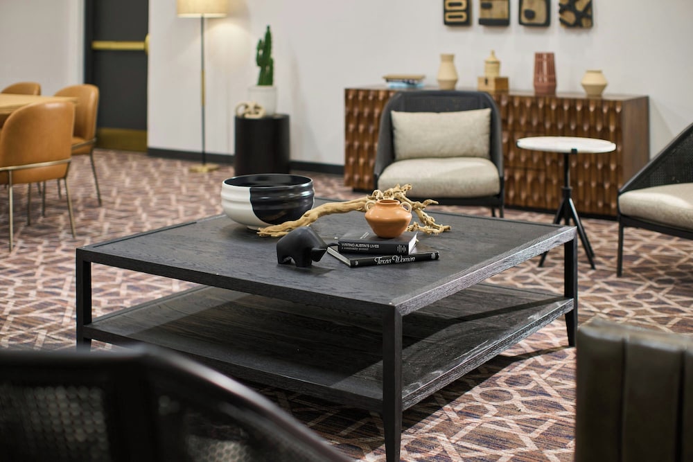 Renaissance Austin Hotel - photo 105