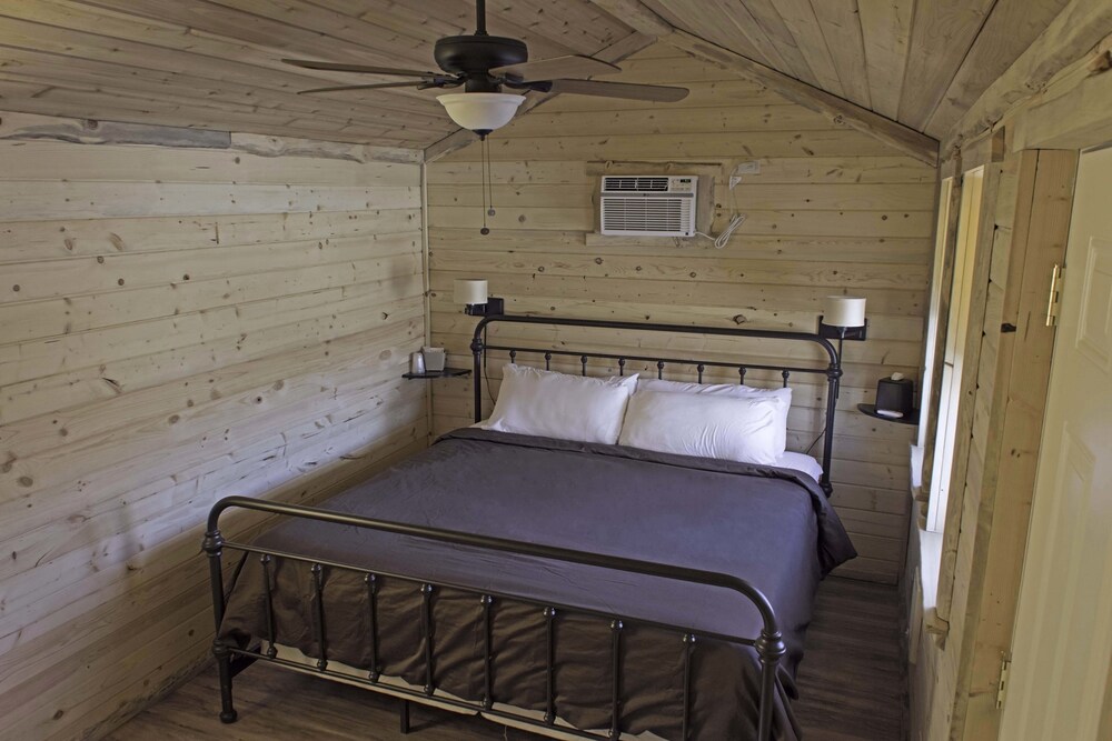 Panamint Springs Resort - photo 31