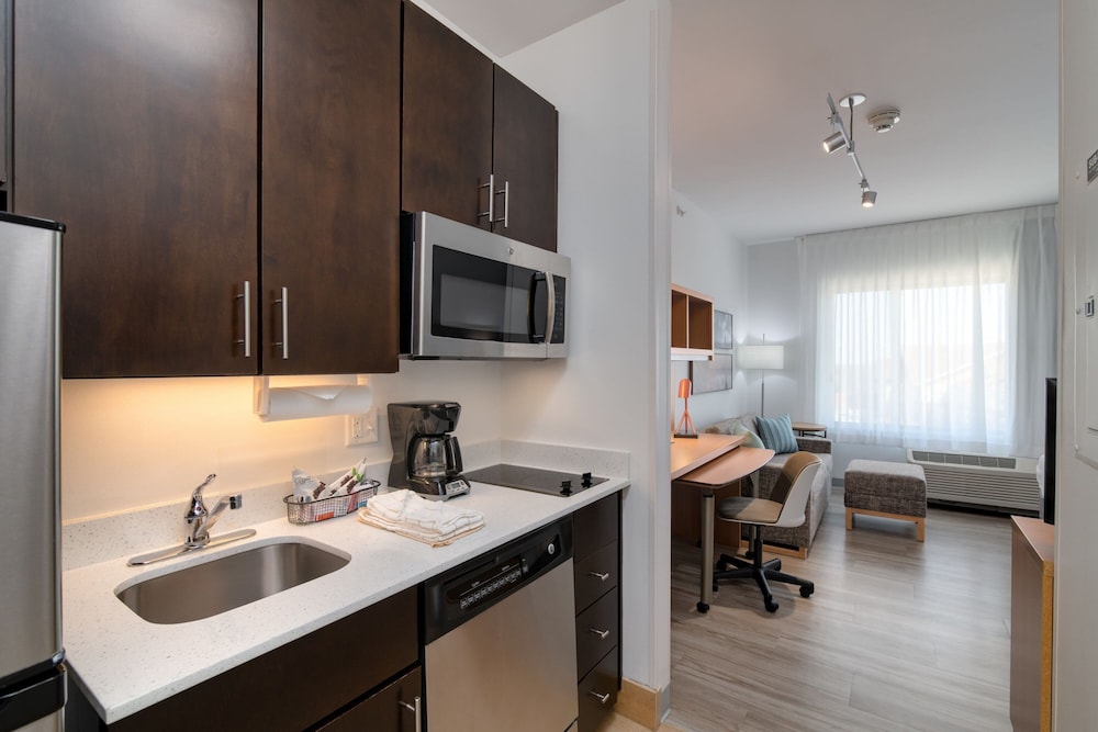 TownePlace Suites Dallas McKinney - photo 12