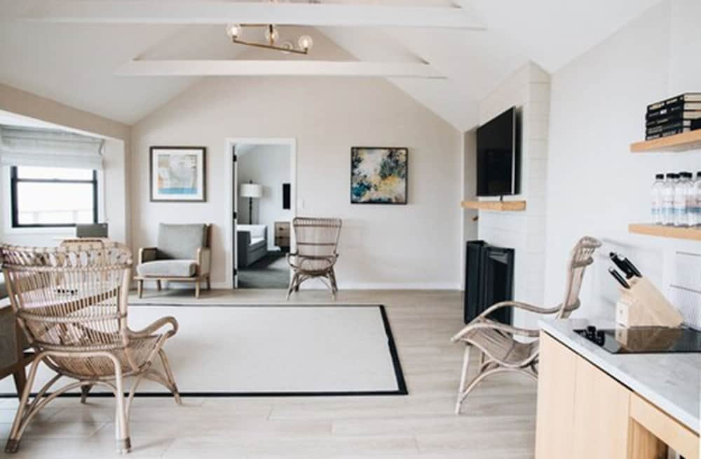 Gurney's Montauk Resort & Seawater Spa - photo 40