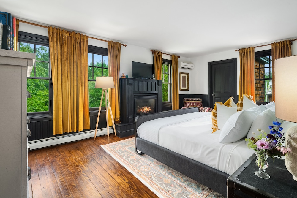 Hotel Mountain Brook - photo 88