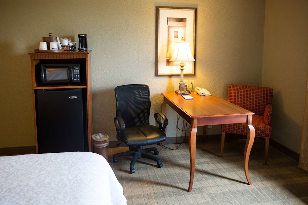 Hampton Inn & Suites Grenada - photo 15