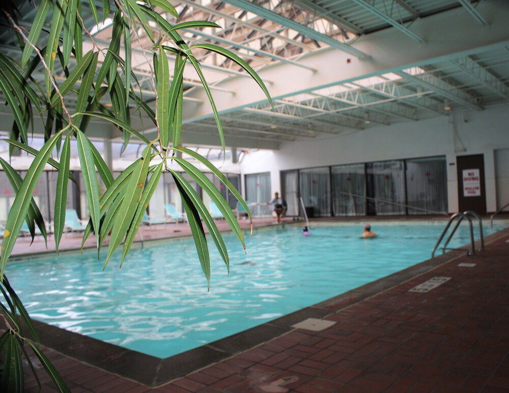 Buffalo Grand Hotel - photo 19