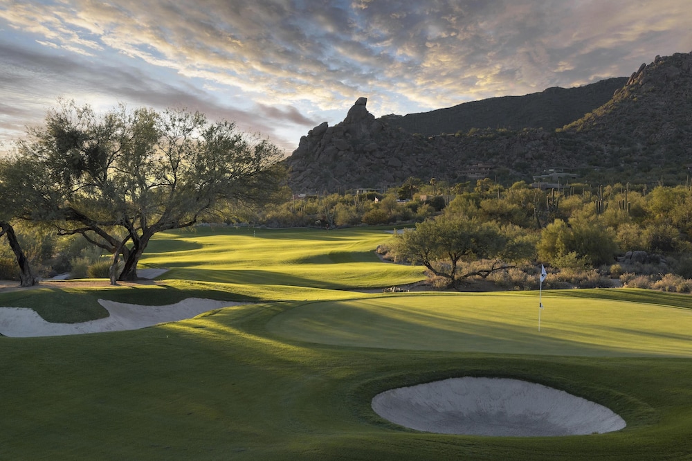 Boulders Resort & Spa Scottsdale Curio Collection by Hilton - photo 94