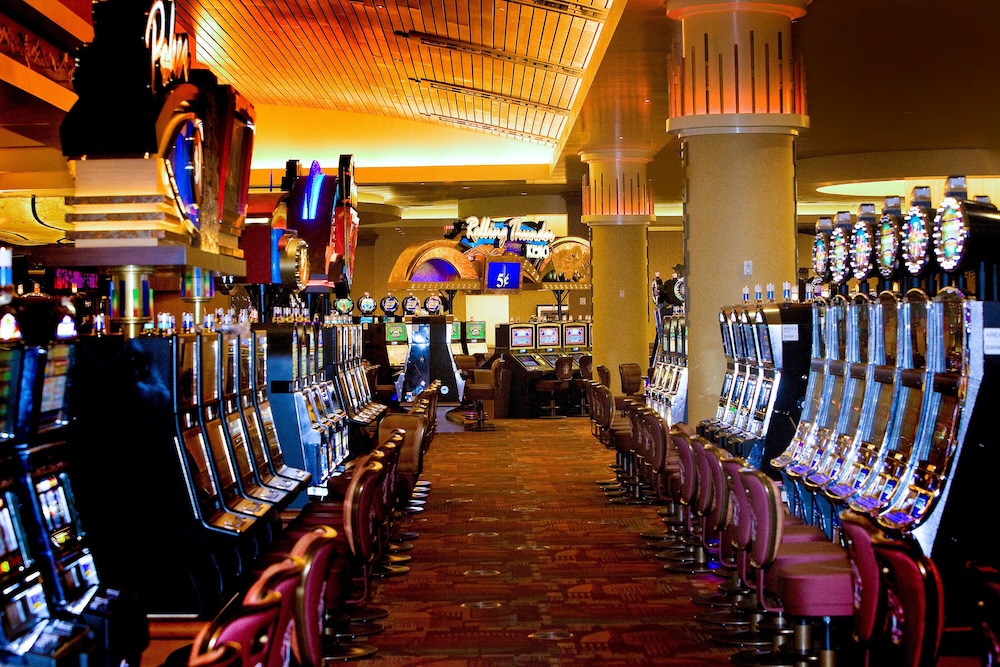 Sky Ute Casino Resort - photo 46