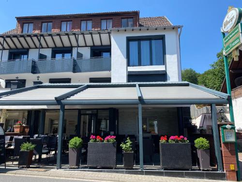 Hotel Restaurant Toscana — hotel in Bad Orb