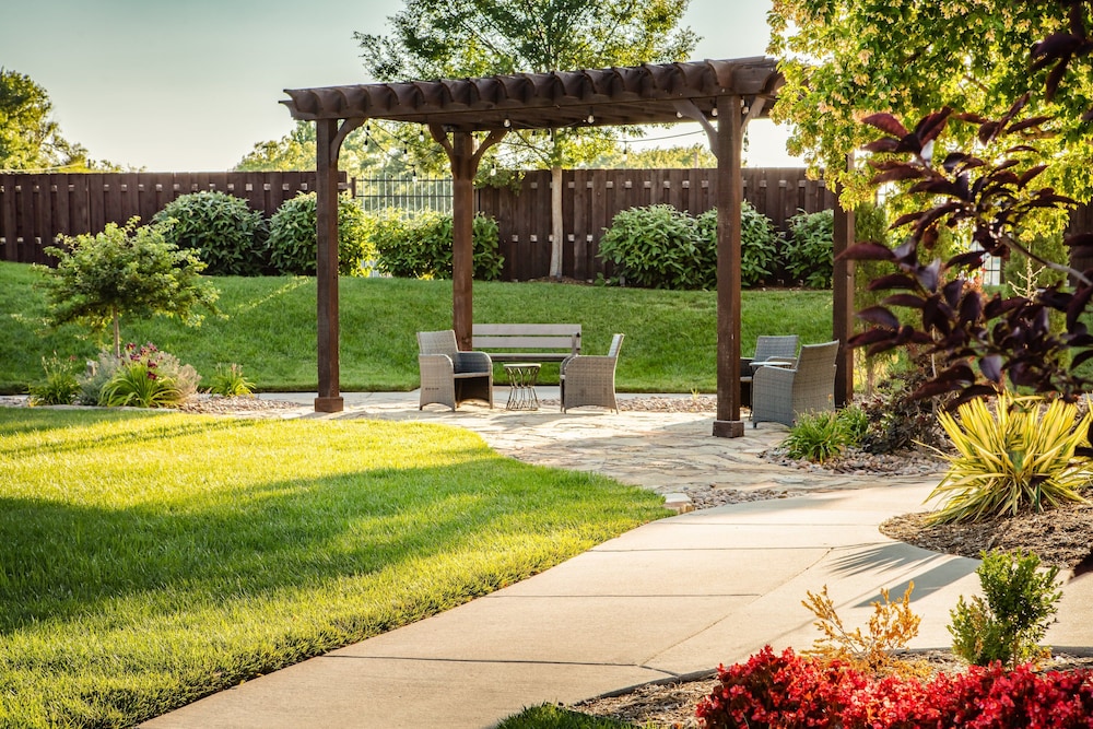 Holiday Inn Wichita East I 35 by IHG - photo 23