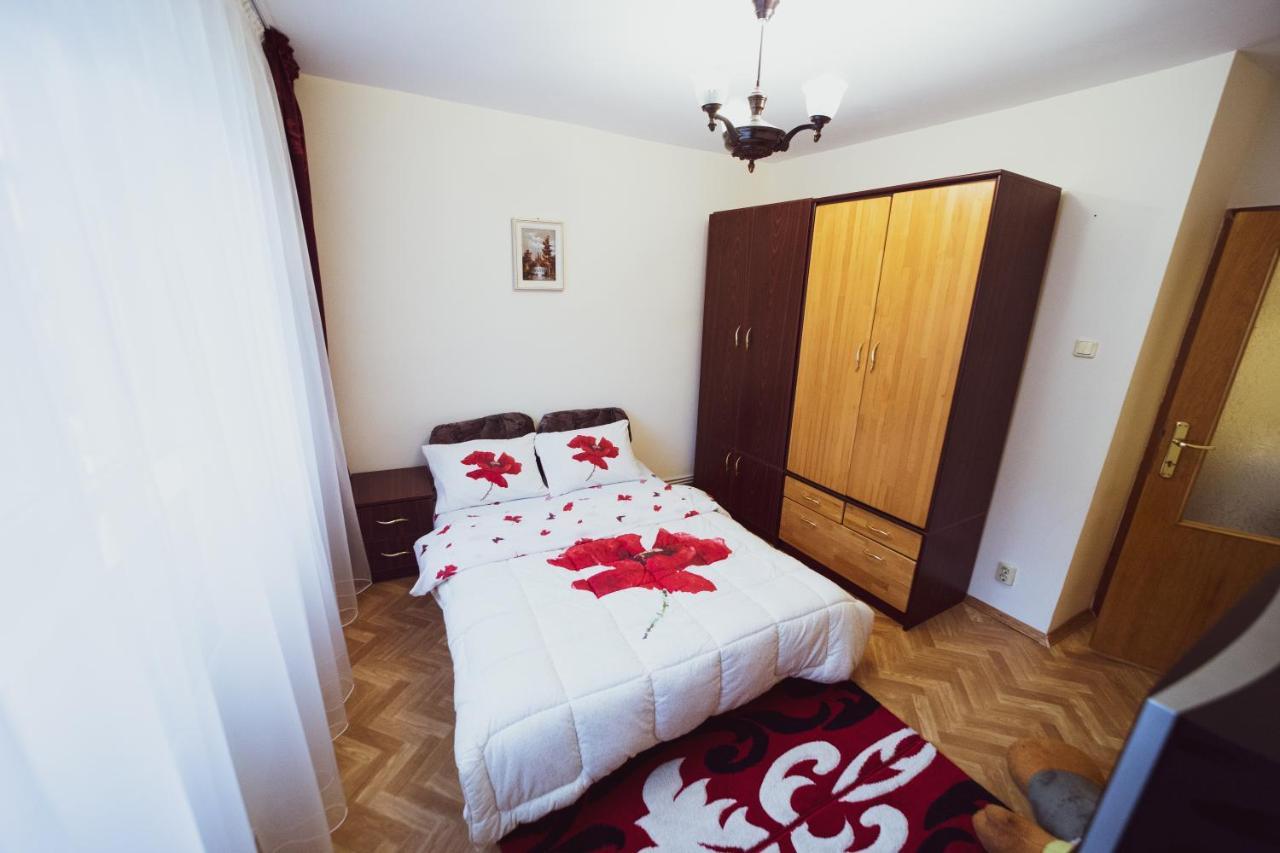 Apartament Slănic Prahova — 4-Star Luxury Hotel in Slanic, Romania