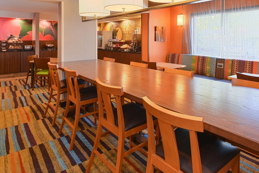 Fairfield by Marriott Inn & Suites Georgetown Lexington - photo 35