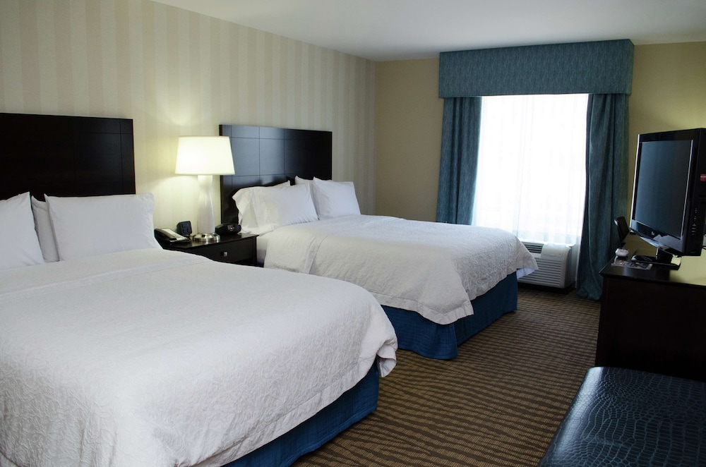 Hampton Inn Thomson - photo 11