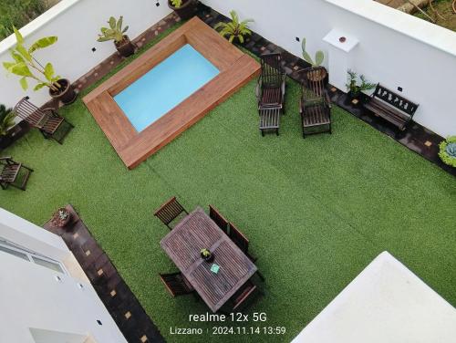 Bed & Relax — hotel in Lizzano