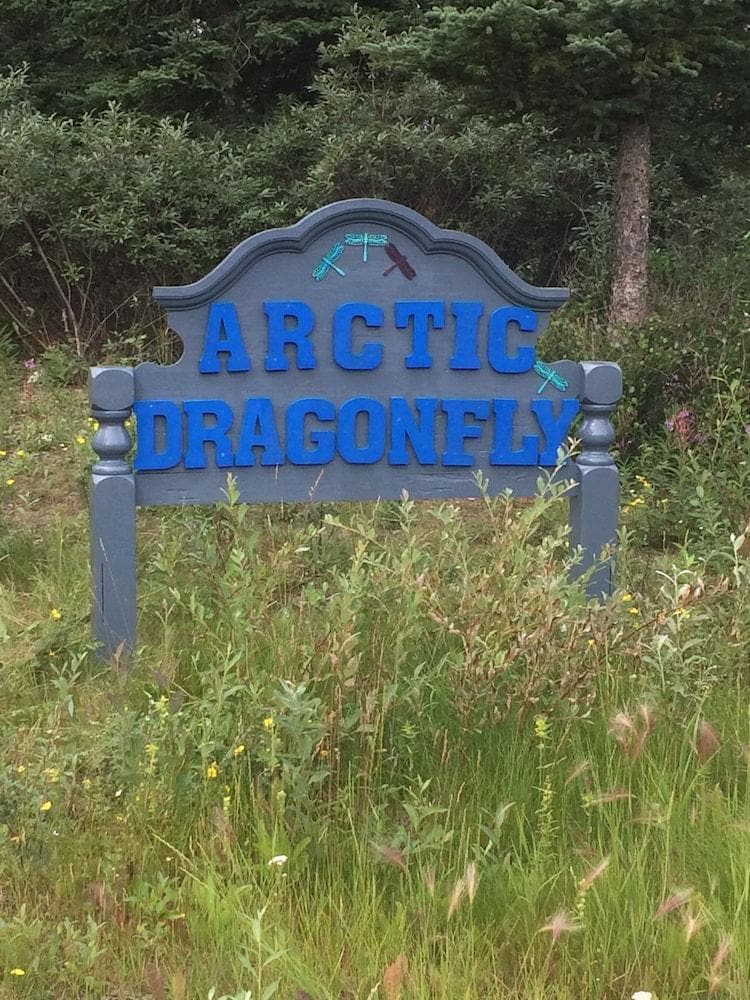 Arctic Dragonfly Inn - photo 5