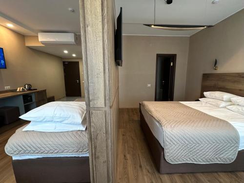 Hotel Gloria Deluxe in Borovskoy, Kazakhstan