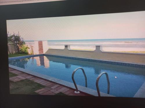 Bay Minaret Villa Lavish 4BHK Beach House at Ecr Uthandi — 4-Star Luxury Hotel in Chennai, India
