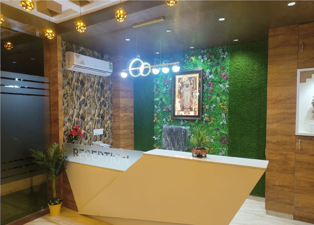 Hotel Villa Inn in Anand, India