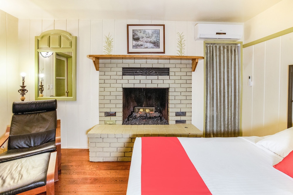 Kern Lodge Kernville - photo 14