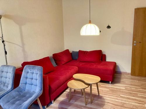 Nordsee 406 — 4-Star Luxury Hotel in Wangerooge, Germany