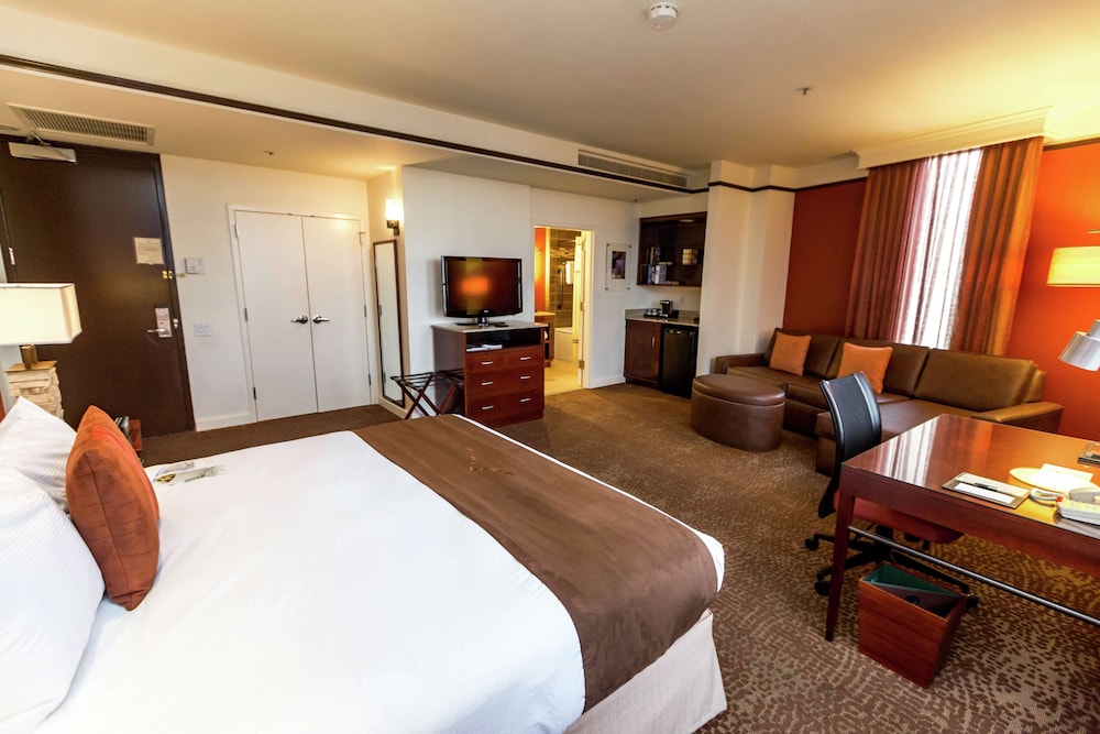 The Emily Morgan San Antonio a DoubleTree by Hilton - photo 34