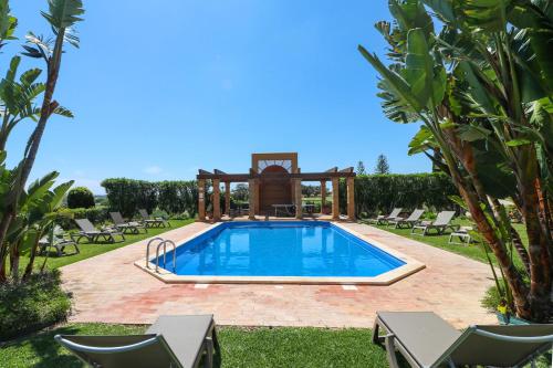 Quinta Dionysus — Albufeira — photo 5