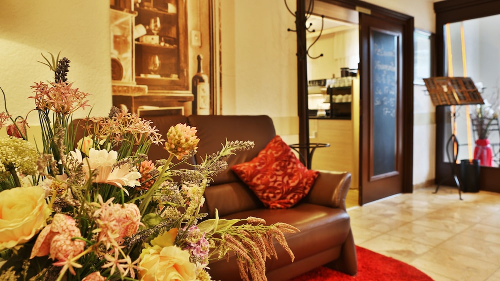 Hotel Restaurant Ruppert - last minute hotel in Walluf