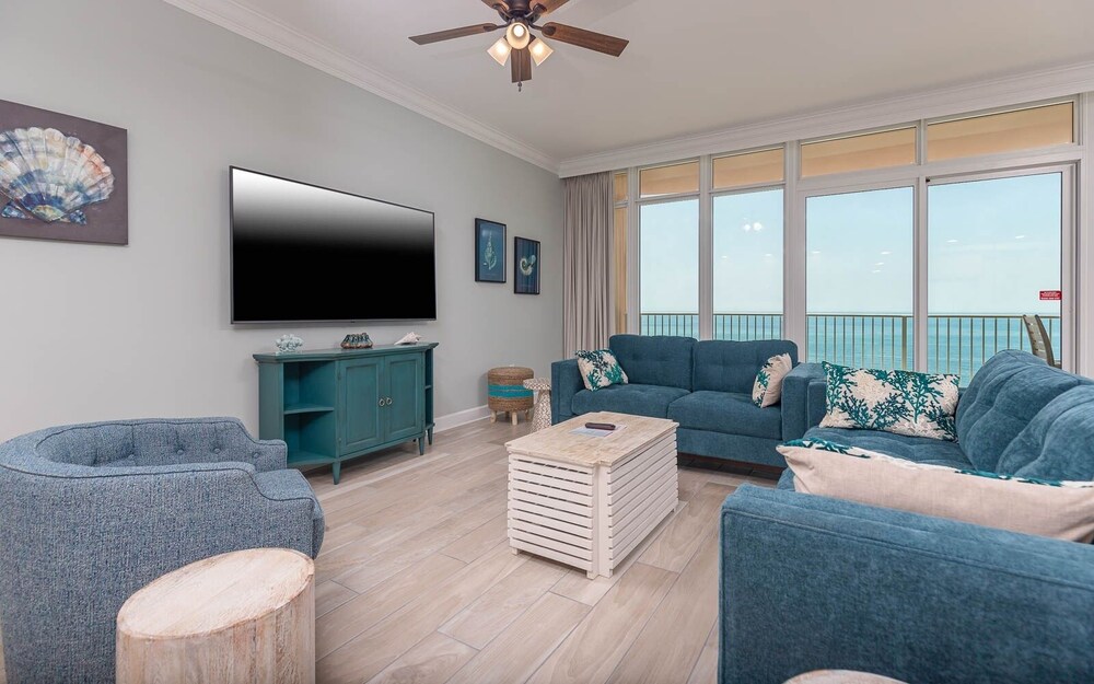 Phoenix Gulf Tower 1702 2 Bedroom Condo in Orange Beach, United States