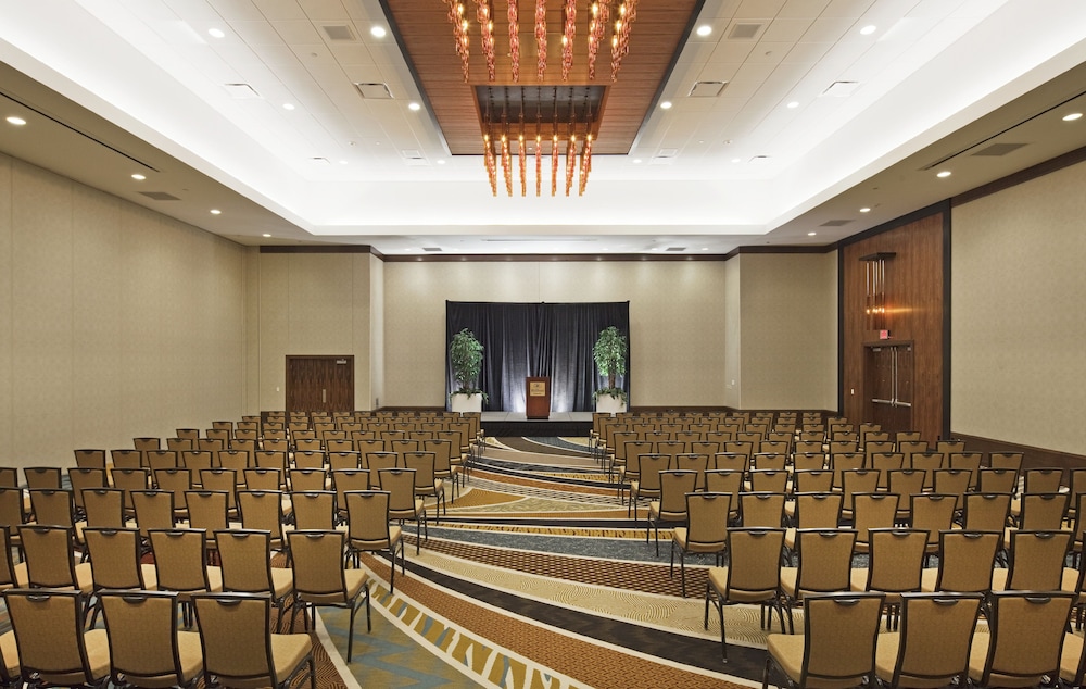 Hilton Omaha - photo 72