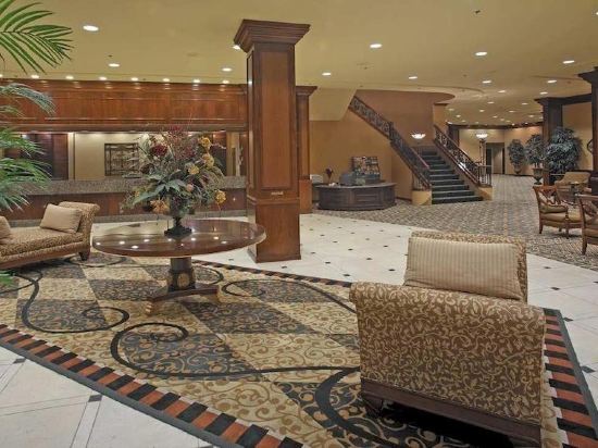 Travelodge Lafayette - photo 11