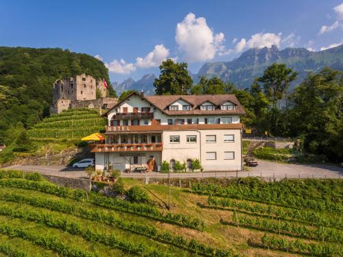 Hotel Restaurant Grapplang