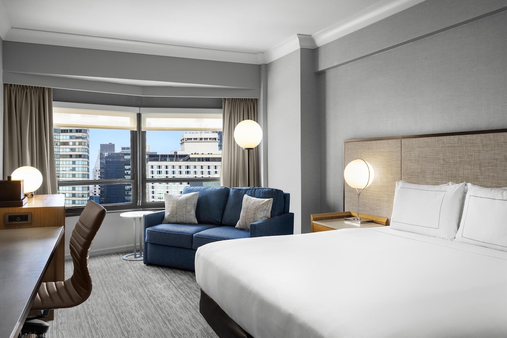 New York Hilton Midtown - photo 25
