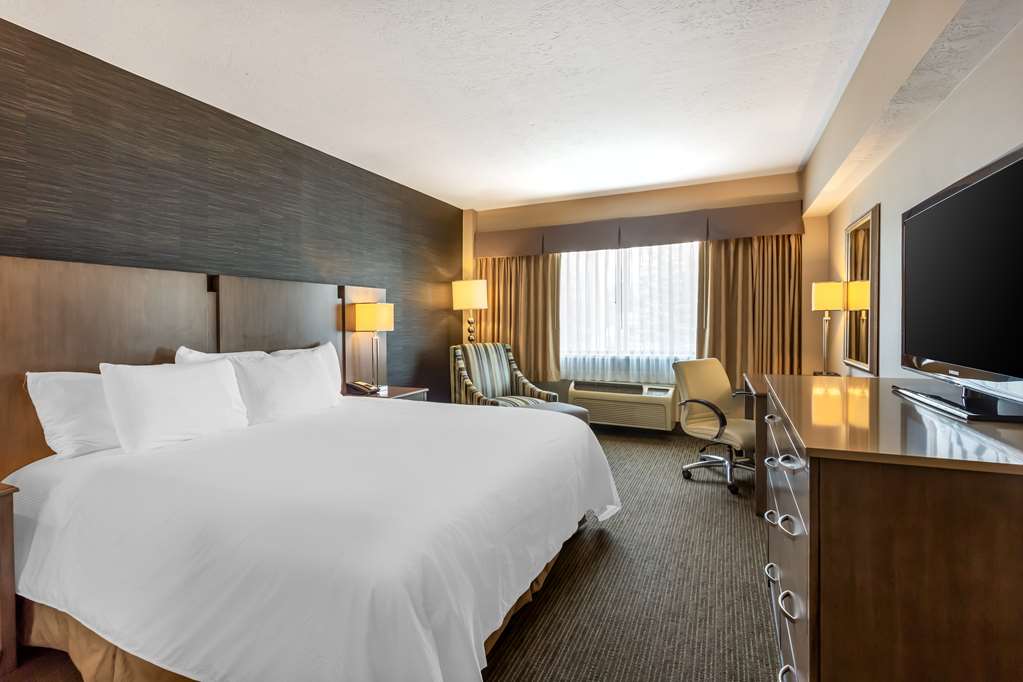 Best Western Plus CottonTree Inn - photo 13