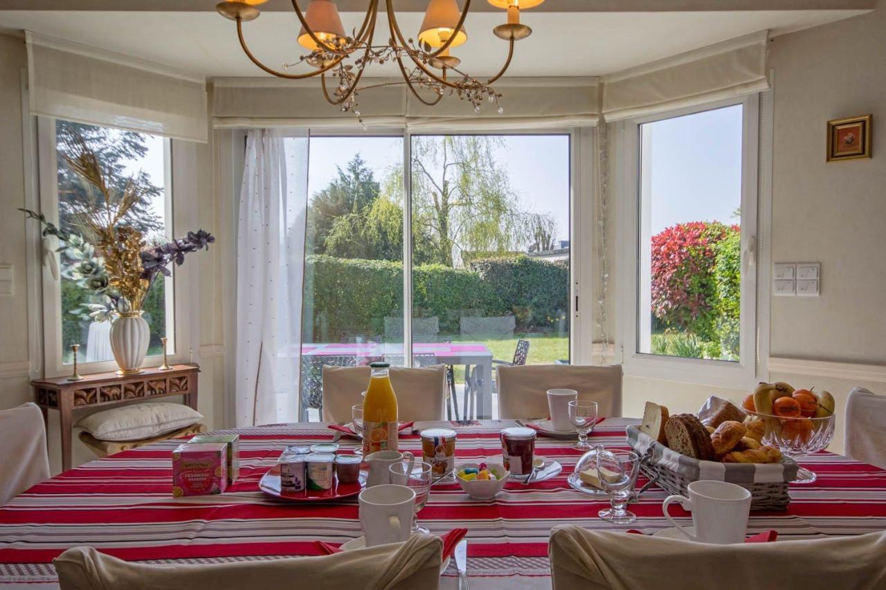 A Proximite du Golfe du Morbihan — hotel in Plescop