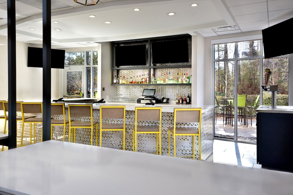 Holiday Inn Raleigh Durham Airport by IHG - photo 36