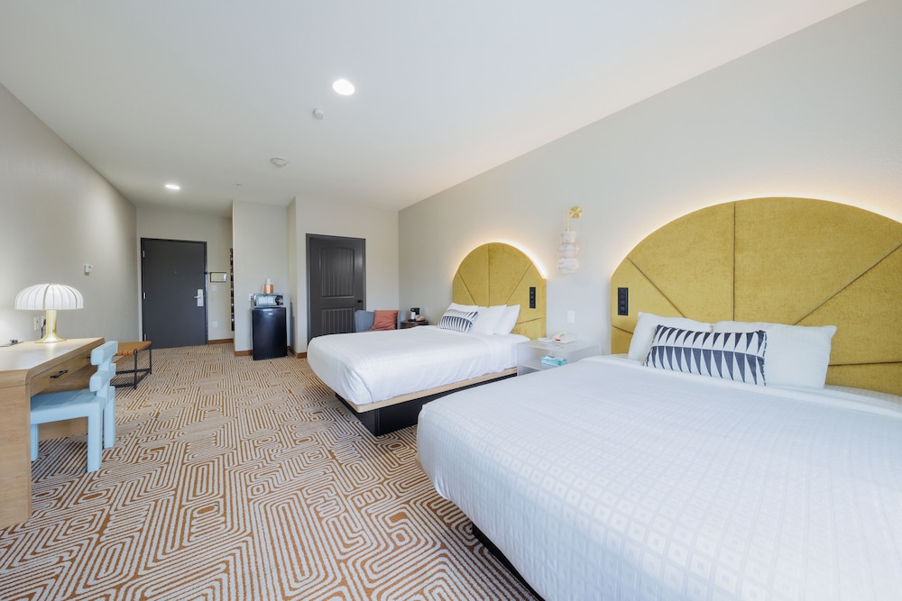 Blanco River Hotel - photo 29