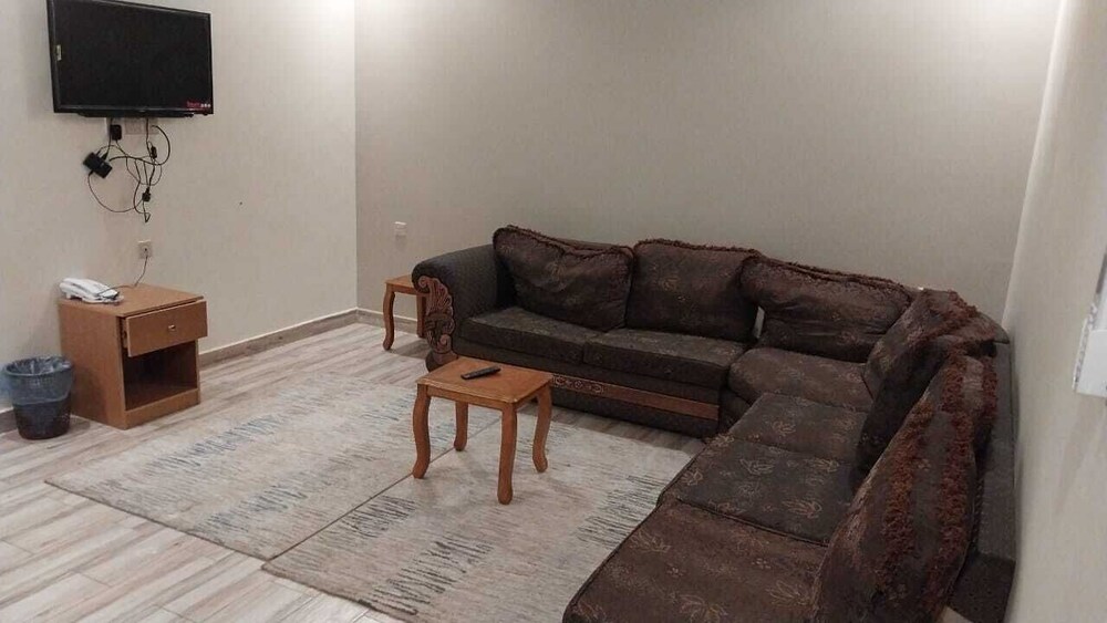 Waha Residences شقق الواحة - last minute hotel in Medina