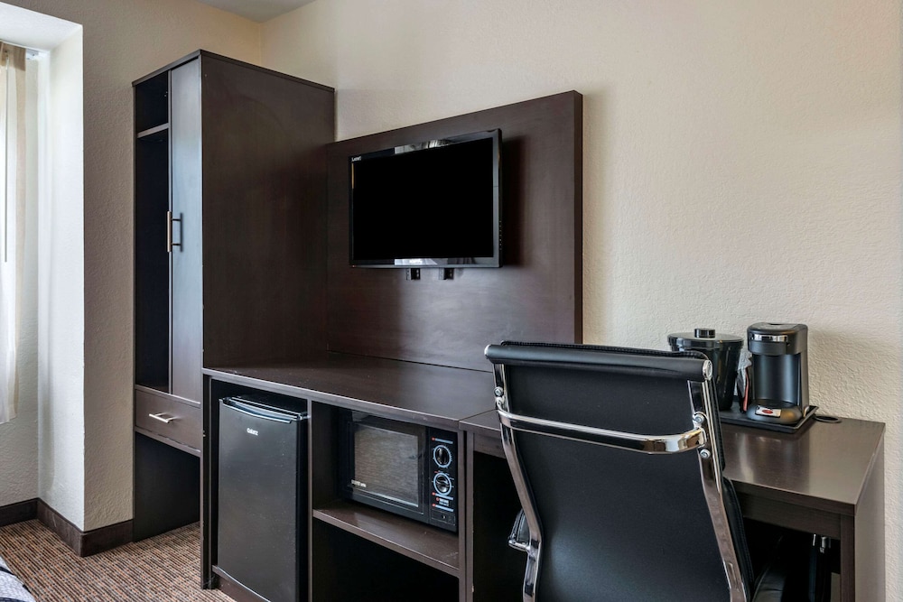 Sleep Inn Jacksonville Airport - photo 10