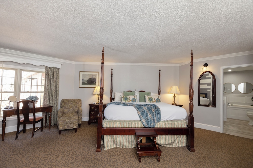 Brandywine River Hotel - photo 78