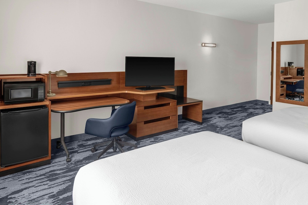 Fairfield Inn by Marriott Owensboro - photo 19
