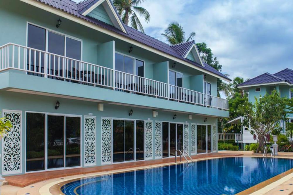 Sweet Honey in Sam Roi Yot, Thailand