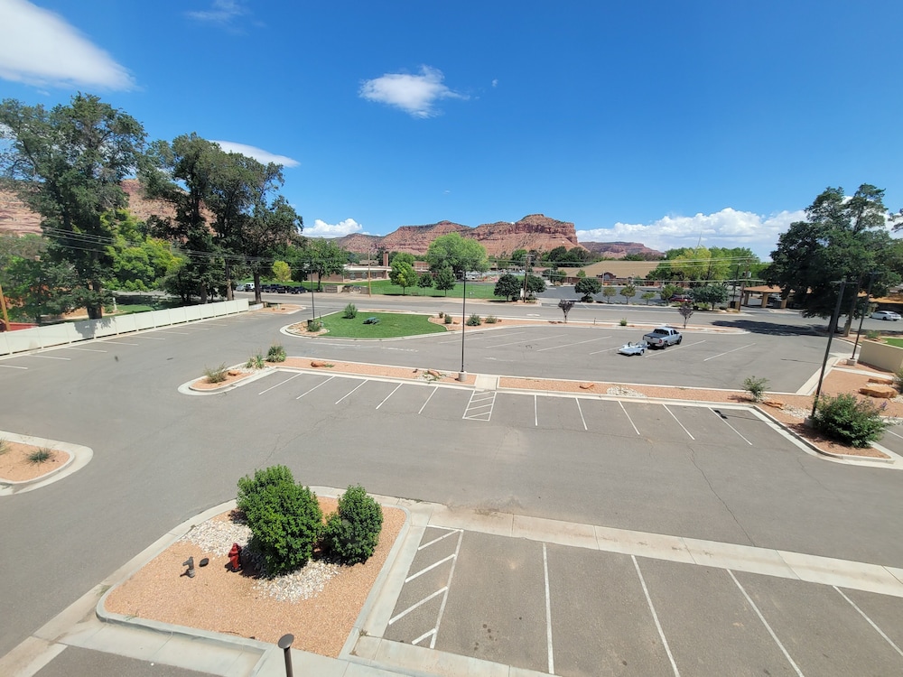 Comfort Suites Kanab National Park Area - photo 52